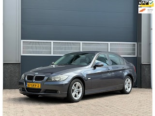 BMW 318i Executive bj.2008 Navi|Airco|Cc|Pdc|Nap.