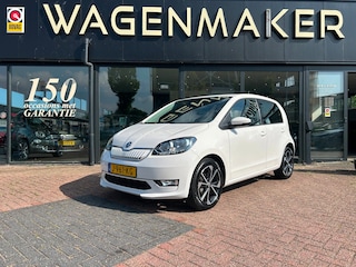 Skoda Citigo EV Style AUT|Clima|TEL|Goed OH|SOH 90,68%