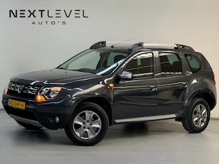 Dacia Duster 1.2 TCe 4x2 Prestige Airco Navigatie Nette Auto