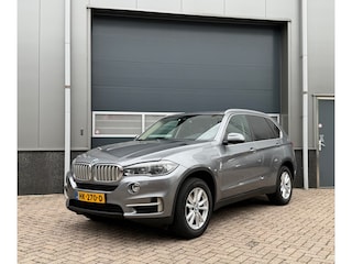BMW X5 XDrive40e iPerformance High Executive bj.2015 Pano|Navi|Nap.