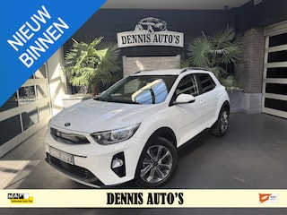 Kia Stonic 1.0 T-GDi DynamicLine stoel en stuurverwarming!