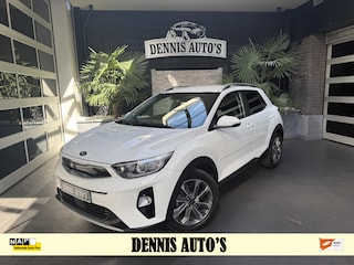 Kia Stonic 1.0 T-GDi DynamicLine stoel en stuurverwarming!