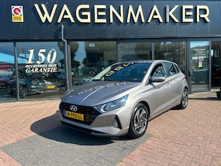 Hyundai i20 1.0 T-GDI Comfort Smart Navi|Cam|ACC|Carplay