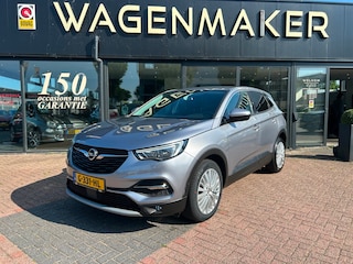 Opel Grandland X 1.2 Turbo Innovation Clima|Cruise|NAVI|CAM