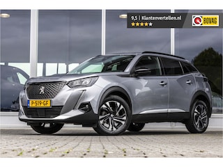 Peugeot 2008 1.2 PureTech Allure Pack | Camera | Trekhaak | LED
