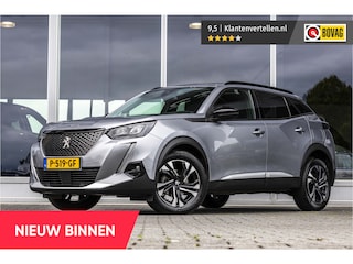 Peugeot 2008 1.2 PureTech Allure Pack | Camera | Trekhaak | LED