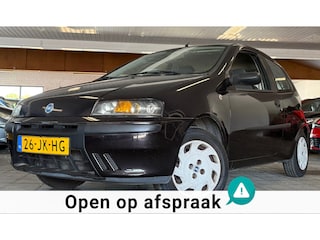 Fiat Punto 1.2 GO!|NAP|NweAPK|117DKM!|2eEig|NweDBriem|Elekramen|SpecialeKleur|