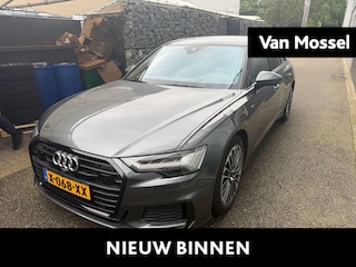 Audi A6 Limousine 55 TFSI e quattro Pro Line S Competition
