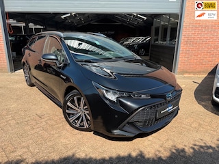 Toyota Corolla Touring Sports 1.8 Hybrid Dynamic|TRHK/ACC/CARPLAY/CAMERA/