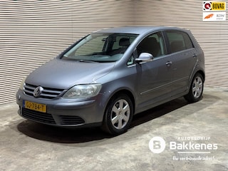 Volkswagen Golf Plus 1.6 FSI Optive 3 | Airco | Cruise | DAB+