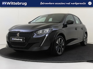 Peugeot 208 EV Active Pack 50 kWh