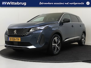Peugeot 5008 1.2 Hybrid 136 GT