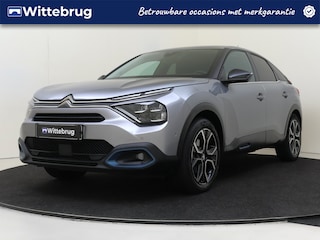 Citroën C4 Shine 50 kWh
