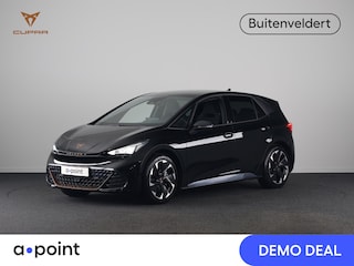 Cupra Born Business Limited 63 kWh 231PK | Navigatie | 19 Inch | Achteruitrijcamera | Adaptieve Cruise Control | Draadloze Carplay & Android auto |