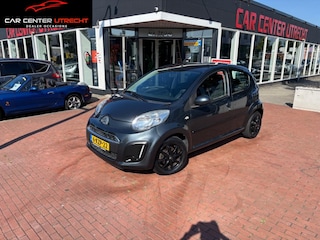 Citroën C1 1.0 Collection | 5drs | airco | netjes | zuinig |