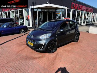 Citroën C1 1.0 Collection | 5drs | airco | netjes | zuinig |