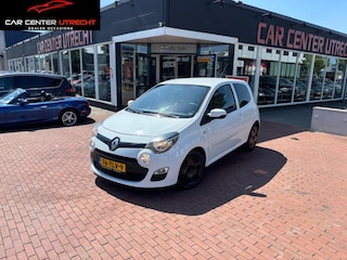 Renault Twingo 1.2 16V Collection | airco | cruise control | NL auto |
