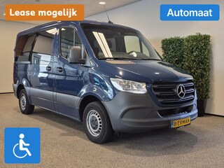 Mercedes-Benz Sprinter L1H1 Rolstoelbus Automaat