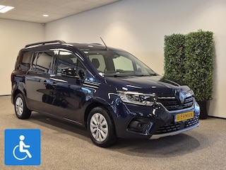 Renault Kangoo L2 Rolstoelauto 5+1