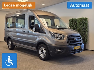 Ford Transit L2H2 Rolstoelbus Automaat