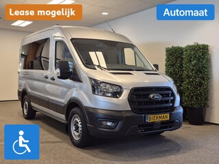 Ford Transit L2H2 Rolstoelbus Automaat