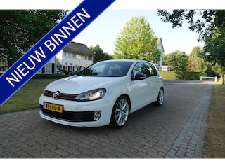 Volkswagen Golf 2.0 GTI | NL auto | NAP | ABT stage 1 |