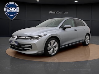 Volkswagen Golf 1.5 eHybrid Style | Camera | Side Assist | ERGO Stoel | ACC | Spiegelpakket | Carplay | Getint Glas | 17'' |