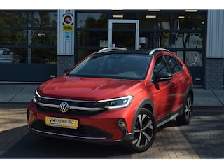 Volkswagen Taigo 1.0 TSI Style Navi Airco Camera Km 25.750!!