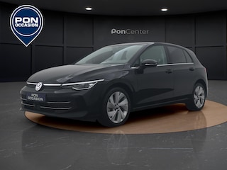 Volkswagen Golf 1.5 eHybrid Style | Camera | Side Assist | ERGO Stoel | ACC | Spiegelpakket | Getint Glas | 17'' |