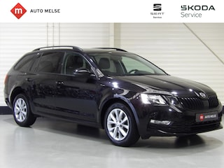 Skoda Octavia 1.0 TSI Greentech 115pk Ambition