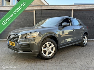 Audi Q2 1.0 TFSI 115 PK Clima / LM / 1e eigenaar / 46.803 KM dealer ondh.