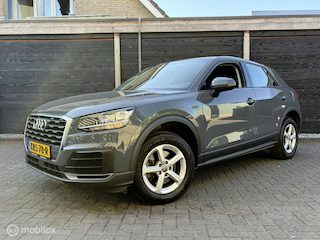 Audi Q2 1.0 TFSI 115 PK Clima / LM / 1e eigenaar / 46.803 KM dealer ondh.
