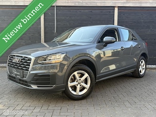 Audi Q2 1.0 TFSI 115 PK Clima / LM / 1e eigenaar / 46.803 KM dealer ondh.
