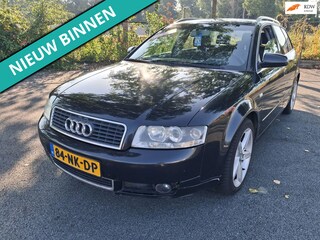 Audi A4 Avant 1.9 TDI Pro Line H6 ZO INGERUILD DUS ZO WEG PRIJSJE