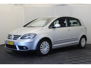 Volkswagen Golf Plus 1.6 Optive 2