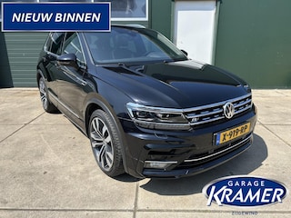 Volkswagen Tiguan 2.0 TSI 4Motion Highline Business R
