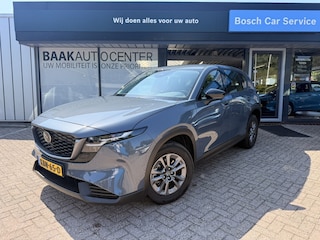 Mazda CX-5 2.5E-Skyactiv-G 141 Prime Line | Camera | Climate