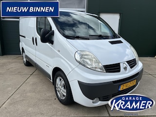 Renault Trafic 2.0 dCi T29 L1H1