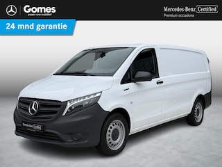 Mercedes-Benz Vito 112 L2 60 kWh | Cruise Control | Airco | Stoelverwarming