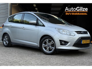 Ford C-MAX 1.0 Edition l PDC l Navi l Cruise l NAP
