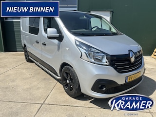 Renault Trafic 1.6 dCi T29 L2H1 DC Comfort Energy