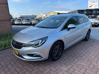 Opel Astra SPORTS TOURER 1.6 CDTI 120 Jaar Edition, Automaat, Euro 6, Apple Carplay,