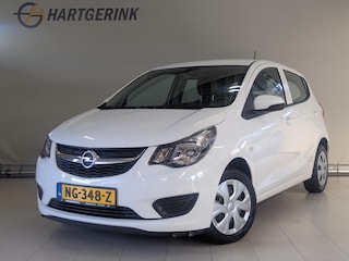 Opel Karl 1.0 ecoFLEX 75pk Selection