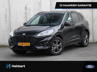 Ford Kuga ST-Line X 2.5 PHEV 225pk Automaat Occasion WINTER PACK | ADAP. CRUISE | B&O | CAMERA | BLIS | ELEK. ACHTERKLEP | 18''LM