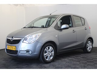 Opel Agila 1.0 Edition