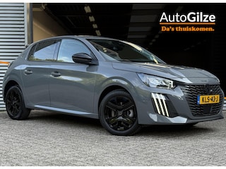 Peugeot 208 1.2 Hybrid 110 e-DCS6 Allure l 360 Camera l Cruise l Virtuele Cockpit l