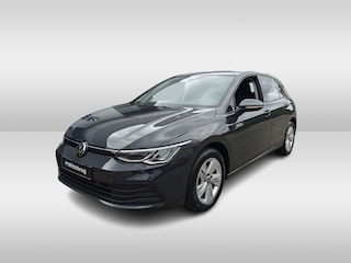 Volkswagen Golf 1.0 eTSI Life Trekhaak / App-Connect / Stoelverwarming / Park Distance Control