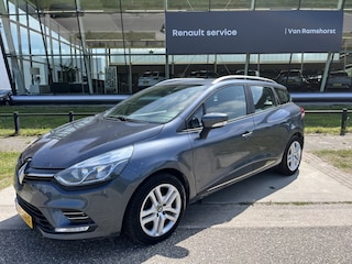 Renault Clio 0.9 TCe Intens / Trekhaak / Airco / Navigatie / Parkeerhulp Achter /