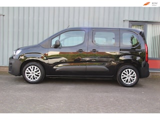 Citroën Berlingo 1.2 PureTech 110pk *navi + parkeersensor + Apple/AndroidCarP