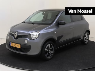 Renault Twingo 1.0 SCe Limited | airco | lichtmetalen velgen 15" |